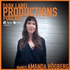 S2 EP17 Från Top Dog till Netflix Kärlek & Anarki med Amanda Högberg - Manus