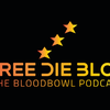 Three Die Block #155: A League of Your Own