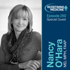 Redefining Medicine with special guest Nancy O'Hara, MD