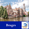 Bruges, Belgium | Belfry Tower, De Halve Maan Brewery & Basilica of the Holy Blood