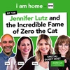 Jennifer Lutz and the Incredible Fame of Zero the Cat
