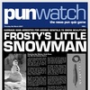 503: Frosty's Little Snowman