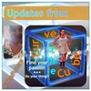#98 - Updates and the Future of the Curve the Cube Podcast - 20161016