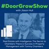 DGS 184: Real Estate with Intelligence: The Secret to Chambers Theory’s Success in Property Management with Tommy Chambers