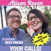 Daniel and Alison (Your Calls and Daniel's Over It!)