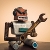 Episode 390 - Rust shipping binaries doesn't matter