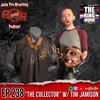 The Collector with Tim Jamison