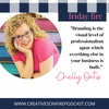 Friday Fire: Branding 101 with Chelly Ontis