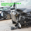 Episode 155 - Dangerous Intersections in Gwinnett County