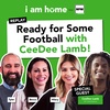 REPLAY: Conquering Adversities, Living the Dream, And Making Your Home Feel Like Yours With Dallas Cowboys Wide Receiver, CeeDee Lamb