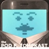 The Pod F. Tompkast, Episode 10: John Lithgow, Mr. Brainwash, John C. Reilly, Maya Rudolph, Jen Kirkman
