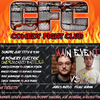 CFC 179 Fluke Human vs James Moss