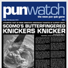 Filler: ScoMo's Butterfingered Knickers Knicker