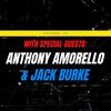 Ep 072: Comedians Roundtable with Anthony Amorello & Jack Burke