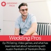 Dating, Video games, and what has been learned about networking with Austin Trenholm of Trenholm Photo