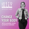 Change Your Body with Natalie Grasso
