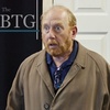 Adrian Scarborough adapts Alan Bennett for Nottingham
