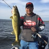 Ep. 8: Mark Martin - Walleye Fishing, Part: 1
