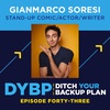 43. Understand Where Your Limits Lie- Gianmarco Soresi