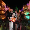 MTP 289: A Halloween trip report with Patrick and Lydia