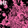 Issue #41: Ninjas & Lou-bots