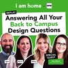 REPLAY || Answering All Your Back to Campus Design Questions