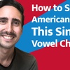 One Easy Change to Sound More Fluent in English