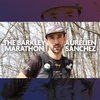 EP 136 - Barkley Marathon Finisher Aurélien Sanchez - Torn Pages, 10 min of Sleep, & Cheeseburgers