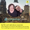 Ep143 - Let's talk about corporate