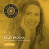 Ep 26: Own Yourself, Authentically with Dr. Kelly Brogan