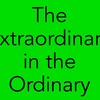 FBP 852 -  The Extraordinary In The Ordinary