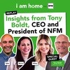 REPLAY || Insights from Tony Boldt, CEO and President of NFM