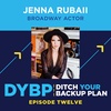 12. Embrace Your Uniqueness - Jenna Rubaii