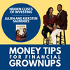 How to avoid the hidden costs of investing with Cashing Out authors Julien and Kiersten Saunders
