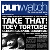 209 - Toey Tortoise Clocks Carpool Cockhead with Michael Williams & Sarah Baggs