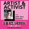 Art and Activism with Sara Drescher