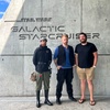 Jedi Survivor Talk with Austin (Evan's brother) and we answer FUN listener questions!