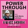 Power Through with Maria Lehman