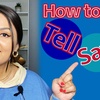 Sound Natural and Confident Using The Verbs: Say, Tell, Speak, Talk
