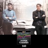 160: For the Love of Spock