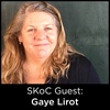 SC 14 FUNNY IN PERPETUITY with Gaye Lirot