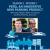 Introducing Perq: A Walker, Swinerton Parking Innovation