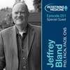 Redefining Medicine with special guest Jeffery Bland, PhD
