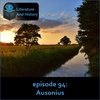 Episode 94: Ausonius