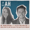 114 - Alex and Melissa Dee on Good Storytelling for Kids and the Saints Alive Podcast