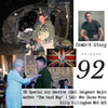 UK SAS Sergeant Major | 7/7 SAS Ground CDR | Who Dares Wins TV | The Hard Way | Billy Billingham