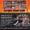 CFC 180 Ilya Laksin vs Patrick Haggerty
