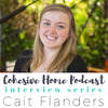 Interview Series | Cait Flanders