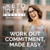 Work Out Commitment, Made Easy