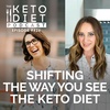 Shifting the Way You See the Keto Diet with Diane Sanfilippo
